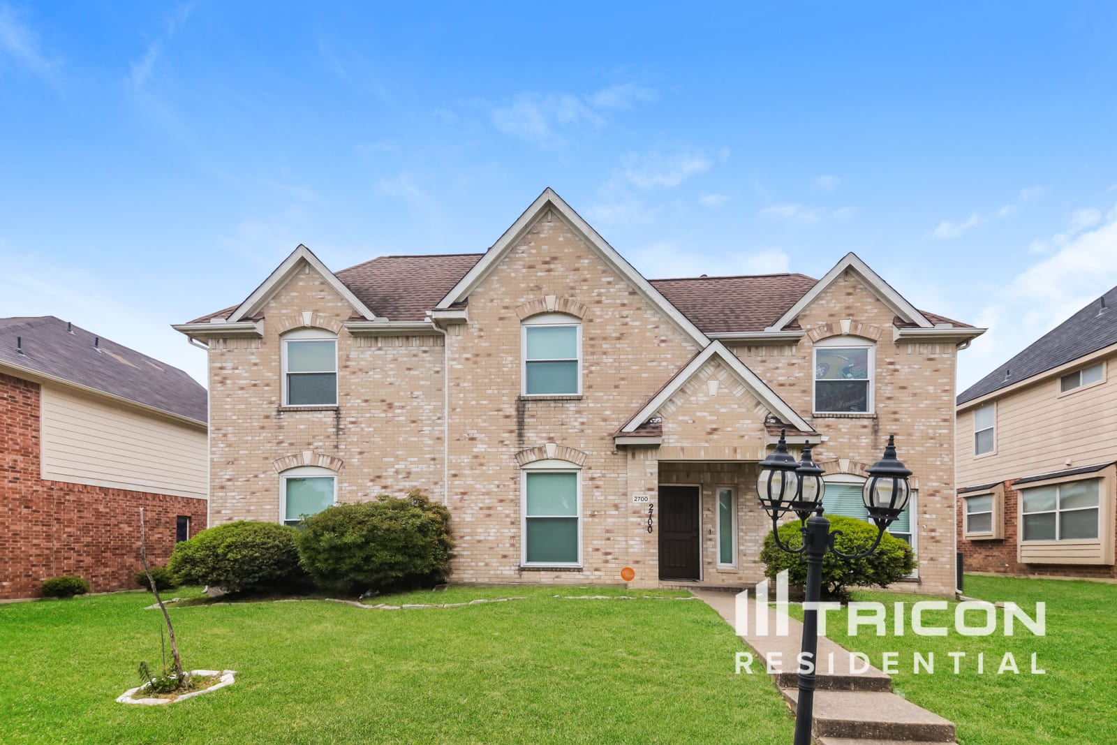 2700 Windswept Ln Mesquite TX