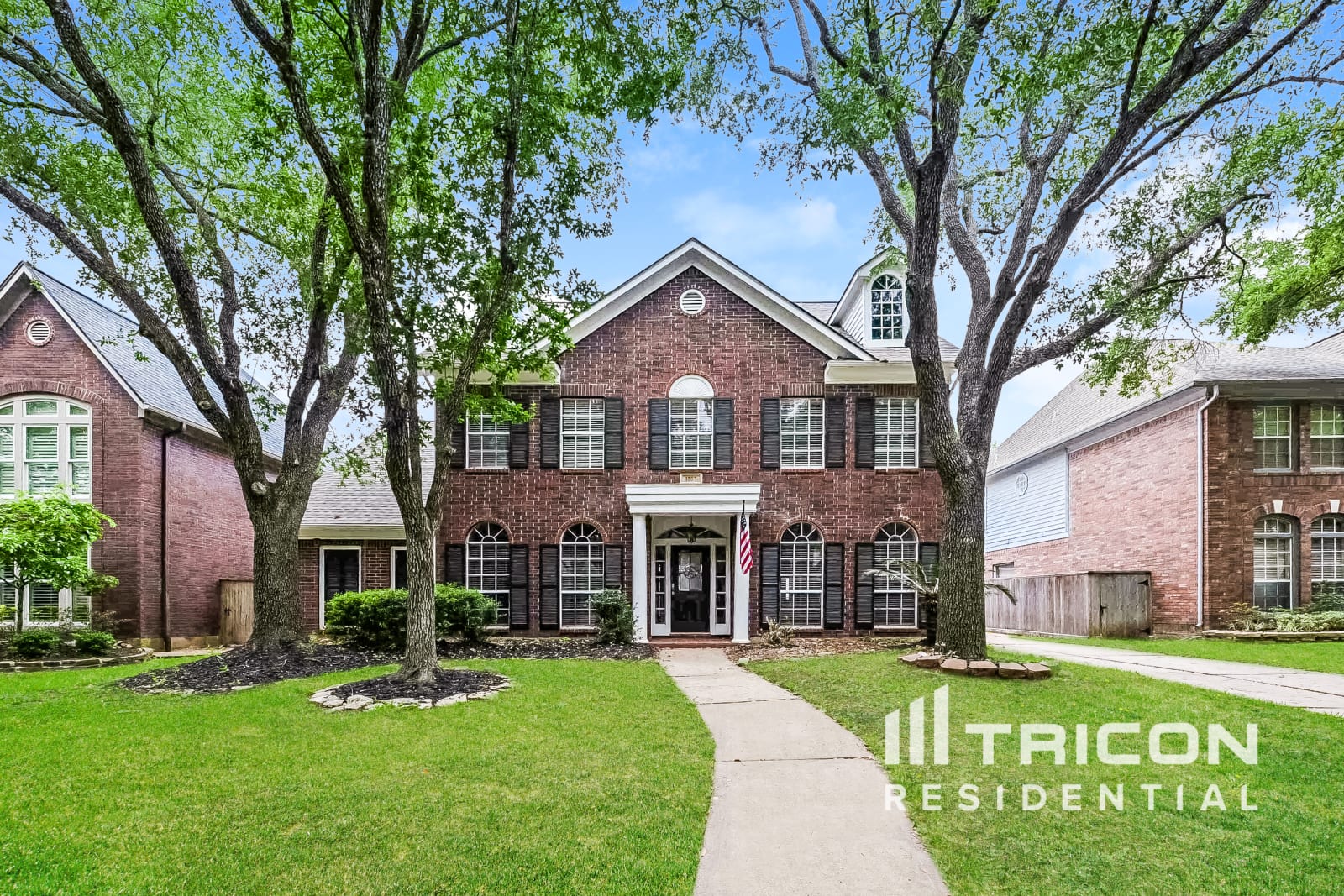 1507 Moon Shadow Ct Sugar Land TX
