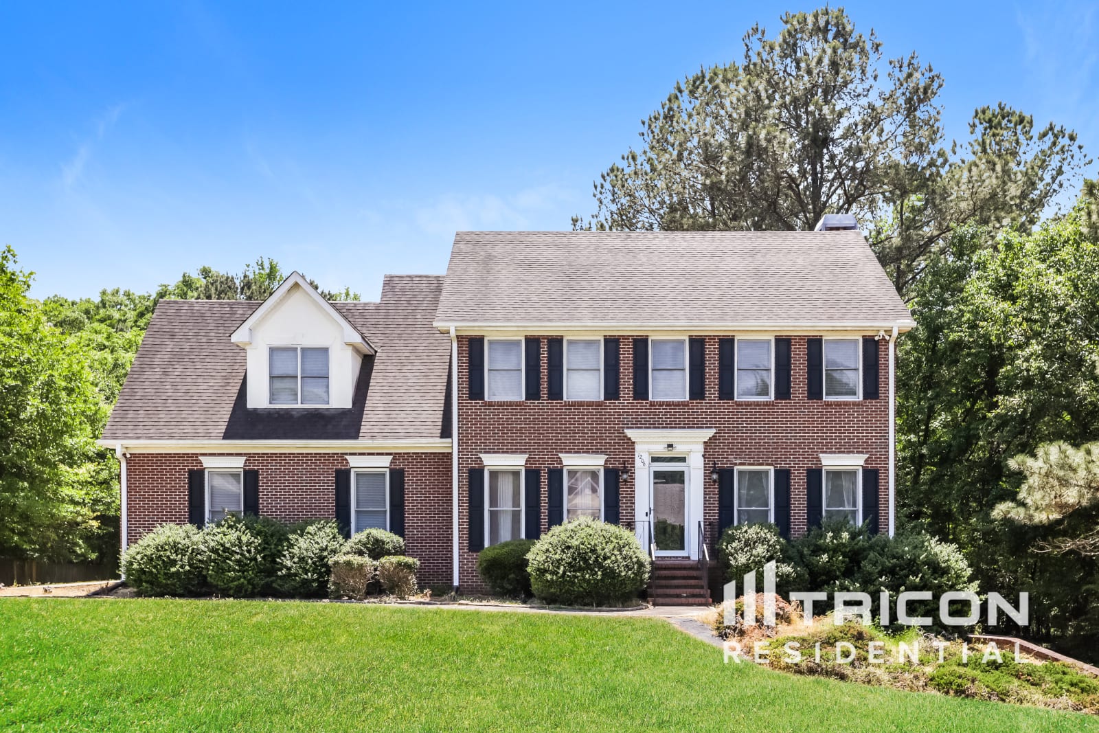 1206 Dover Pl SE Conyers GA