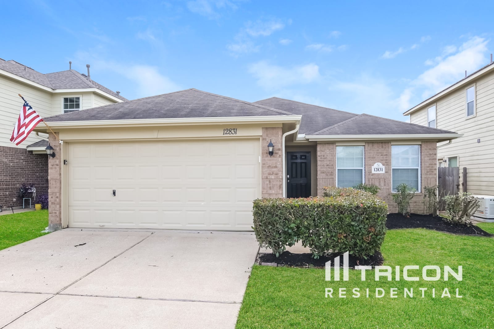 12831 Souris Valley Lane Houston TX