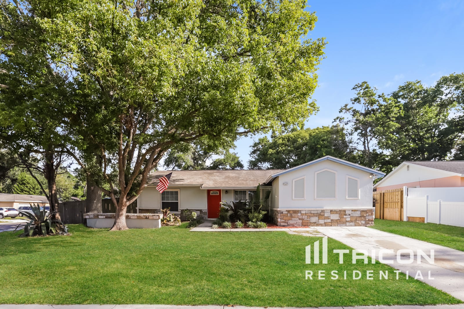 202 Faithway Drive Seffner FL