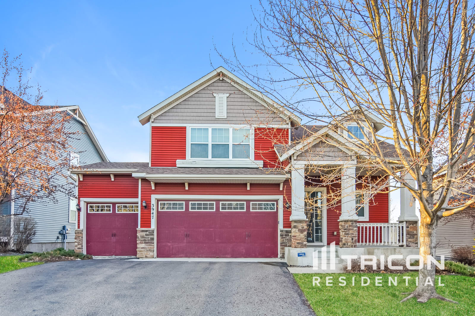 3947 Valencia Lane Chaska MN