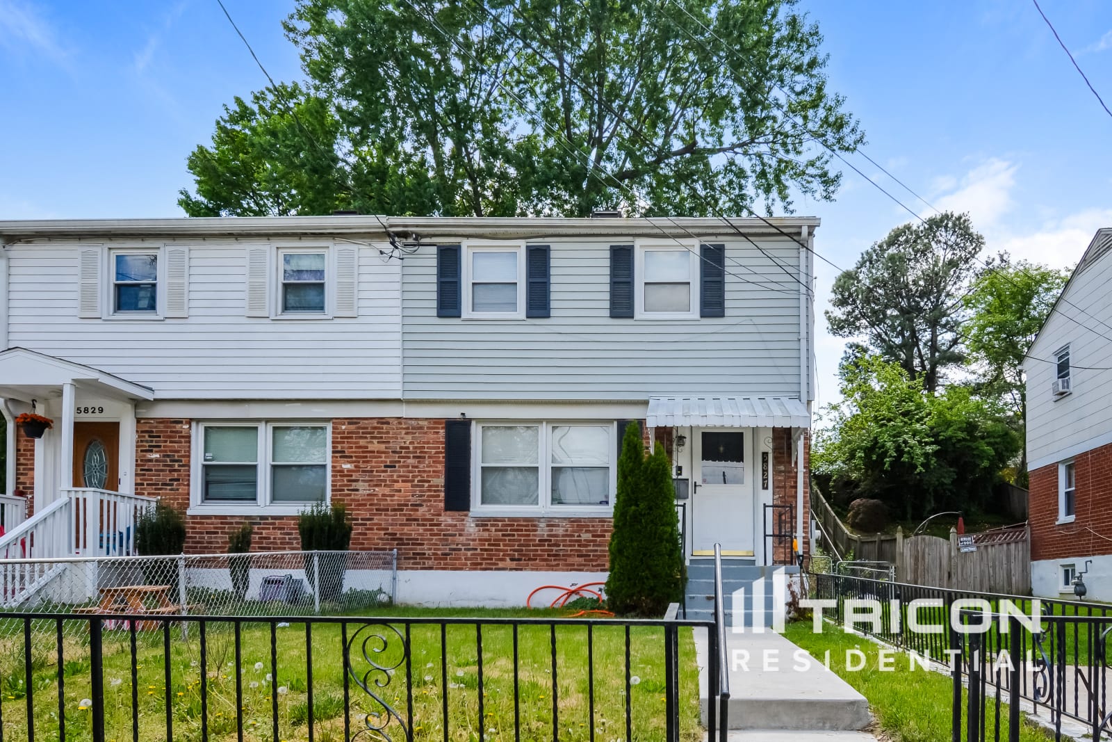 5827 Ottawa Street Forest Heights MD