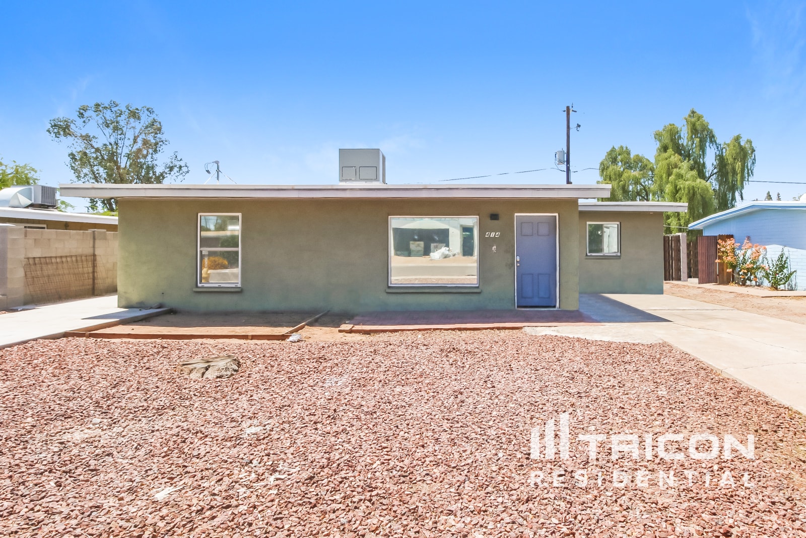 414 S Robert Road Tempe AZ