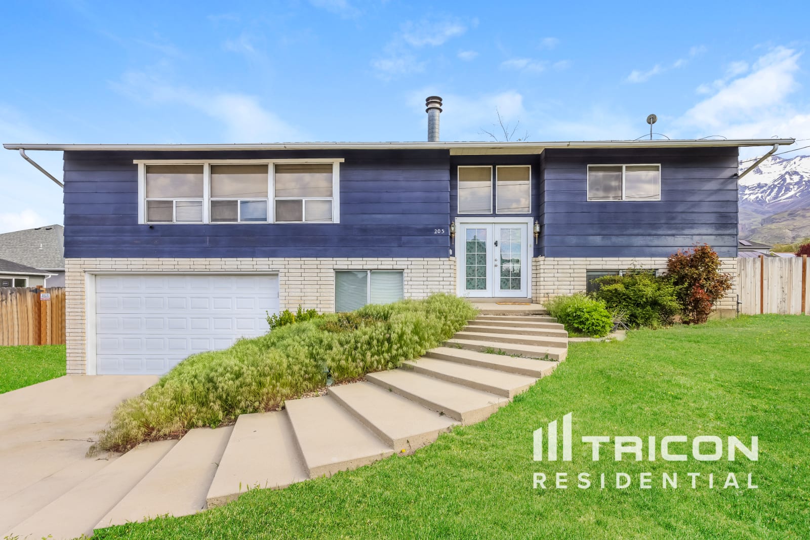 205 E 1600 N Orem UT