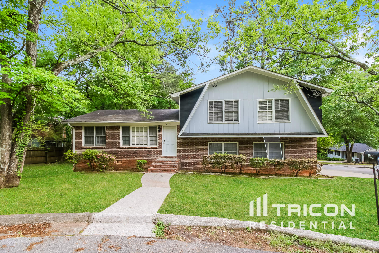 887 Sheppard Way Stone Mountain GA