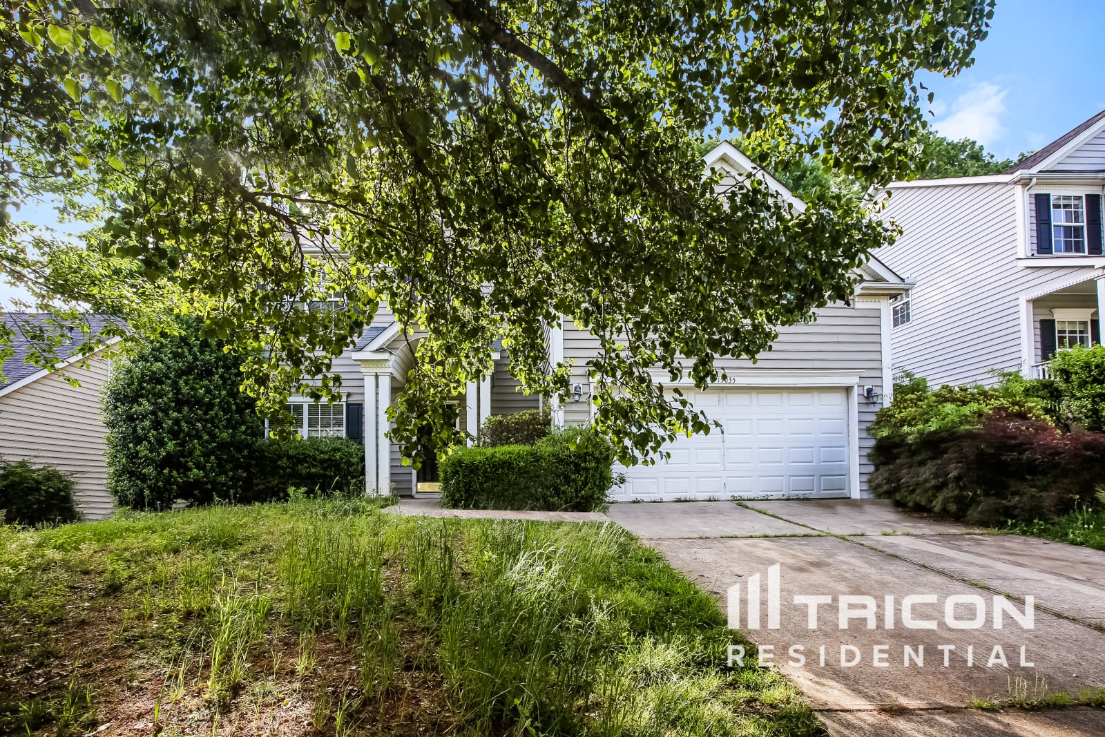 15035 Annan Ct Charlotte NC