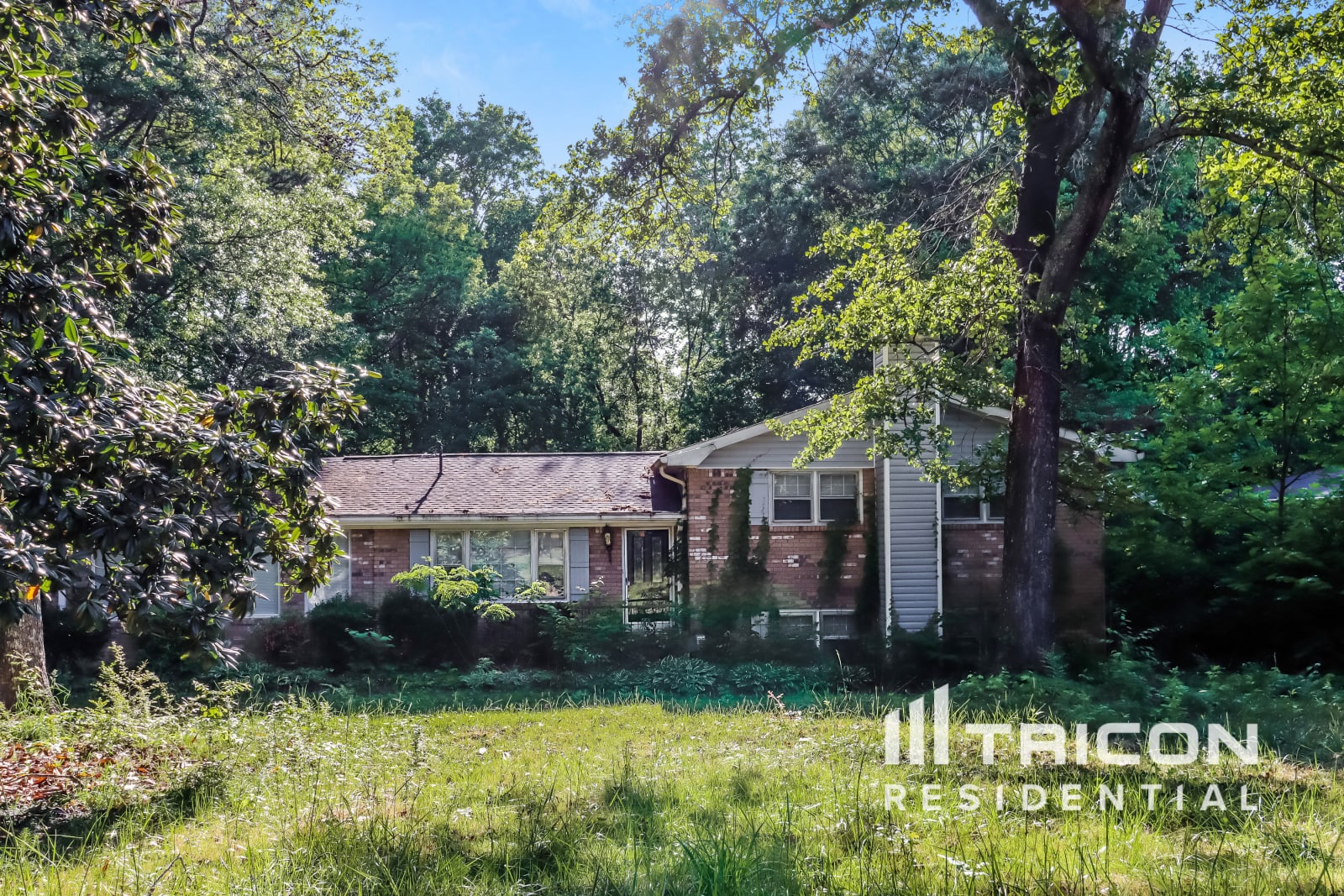 4124 Lauada Drive Douglasville GA