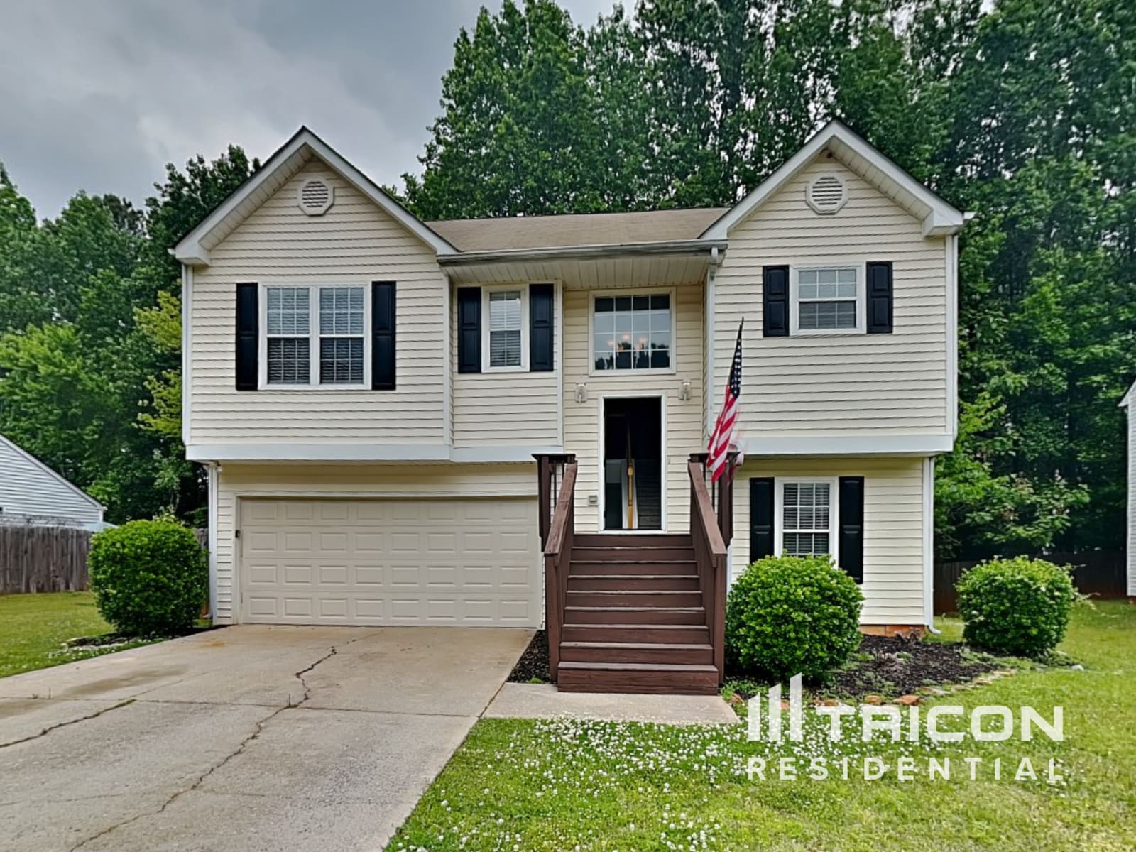 2212 Serenity Drive NW Acworth GA