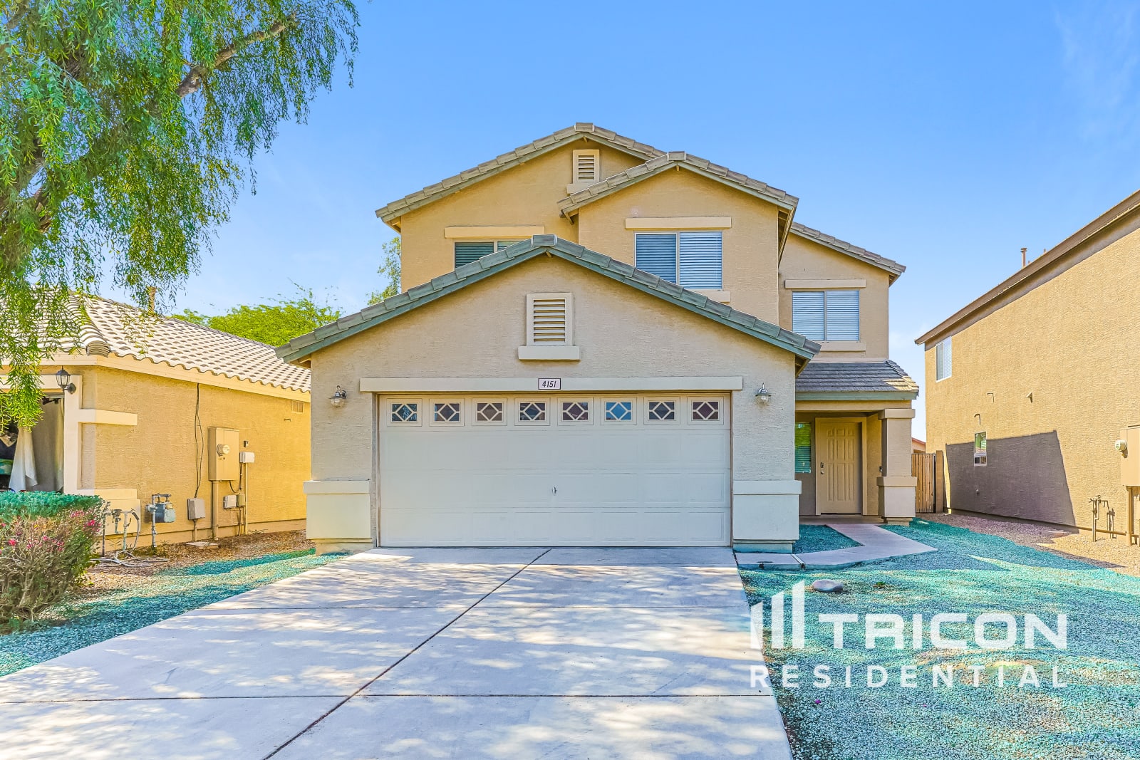 4151 Aragonite Lane San Tan Valley AZ