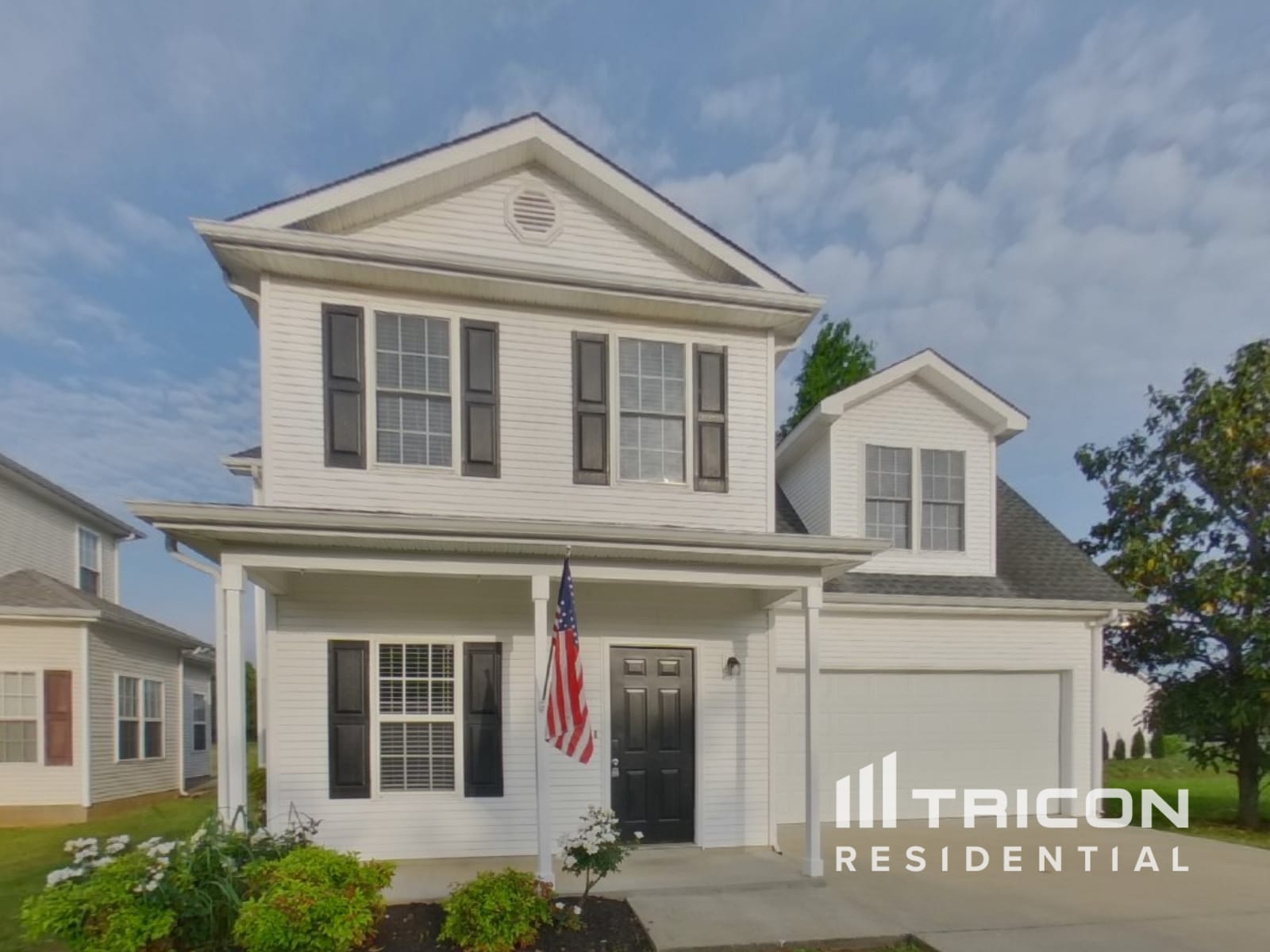 2614 Sewanee Place Murfreesboro TN