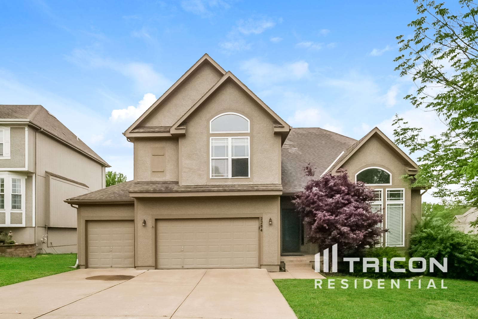 2284 W 131st St Olathe KS