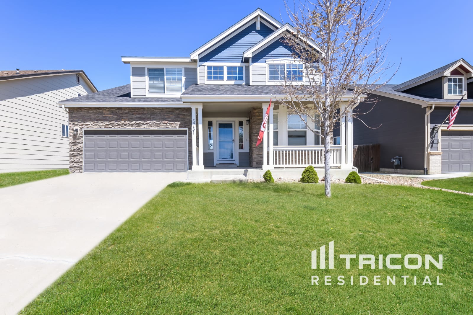 5731 Prairie Circle Frederick CO