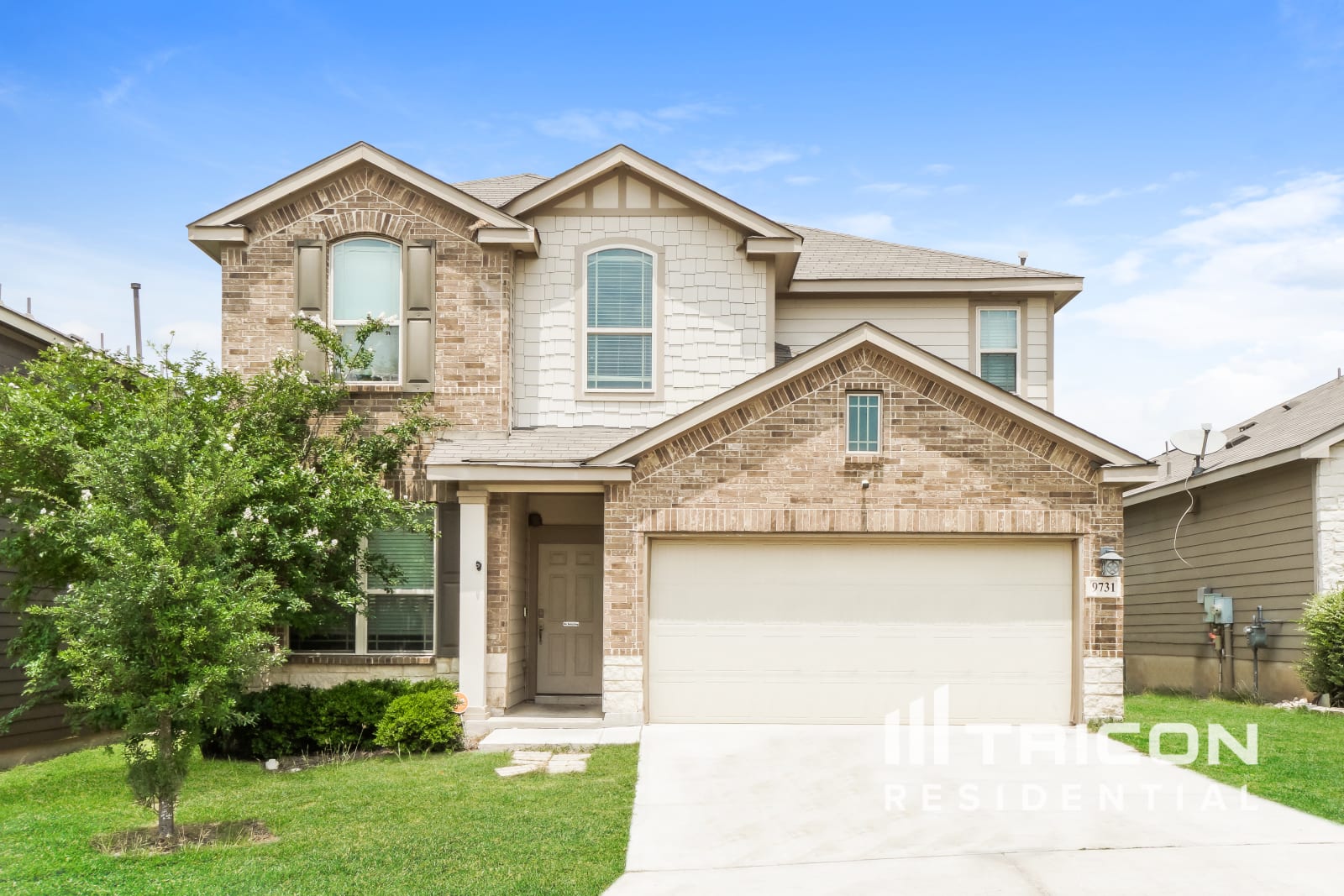 9731 Marbach Crest San Antonio TX