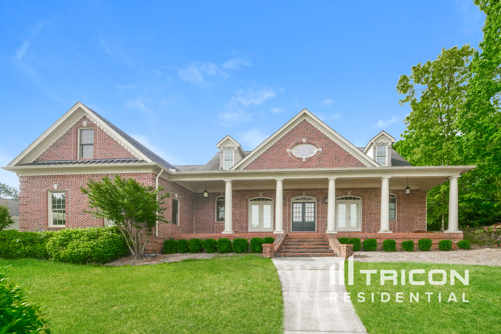 1026 Overlook Dr Villa Rica GA