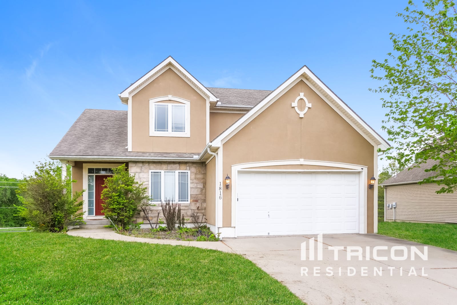 1816 NE Volos Court Grain Valley MO