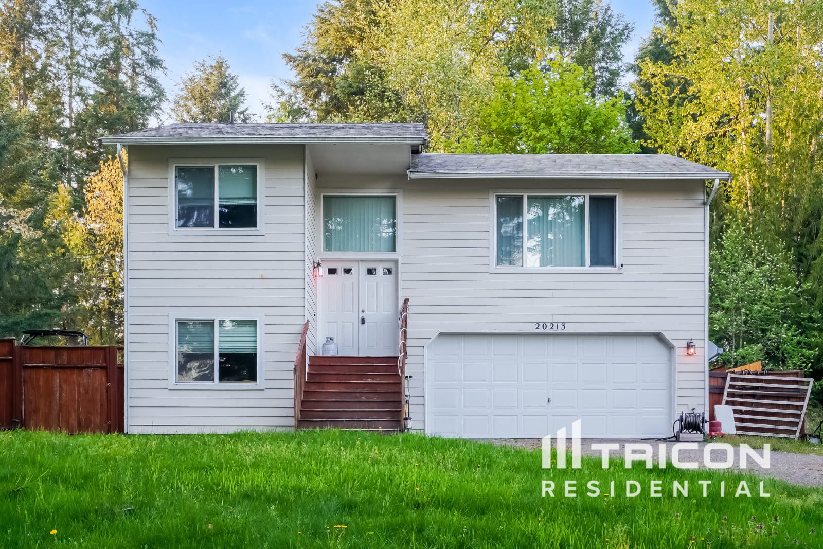 20213 113th Street East Sumner WA