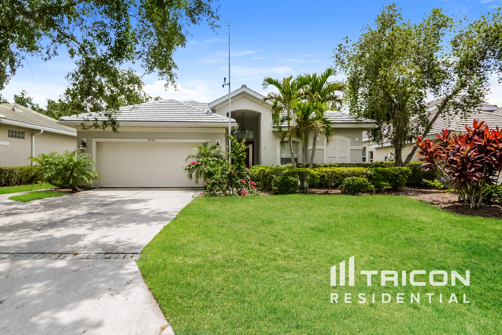 3026 Woodland Fern Drive Parrish FL