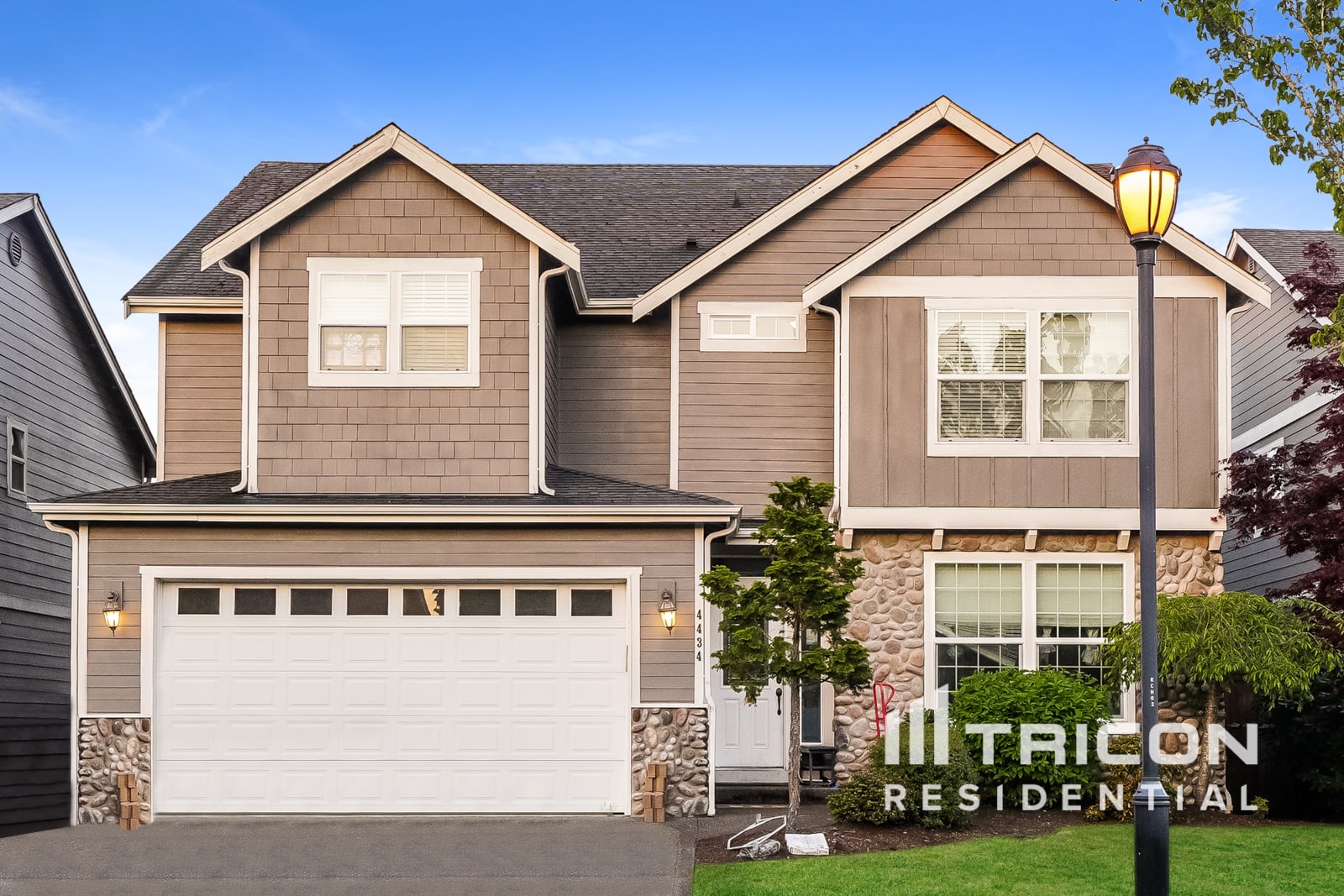 4434 Logan Drive Northeast Lacey WA