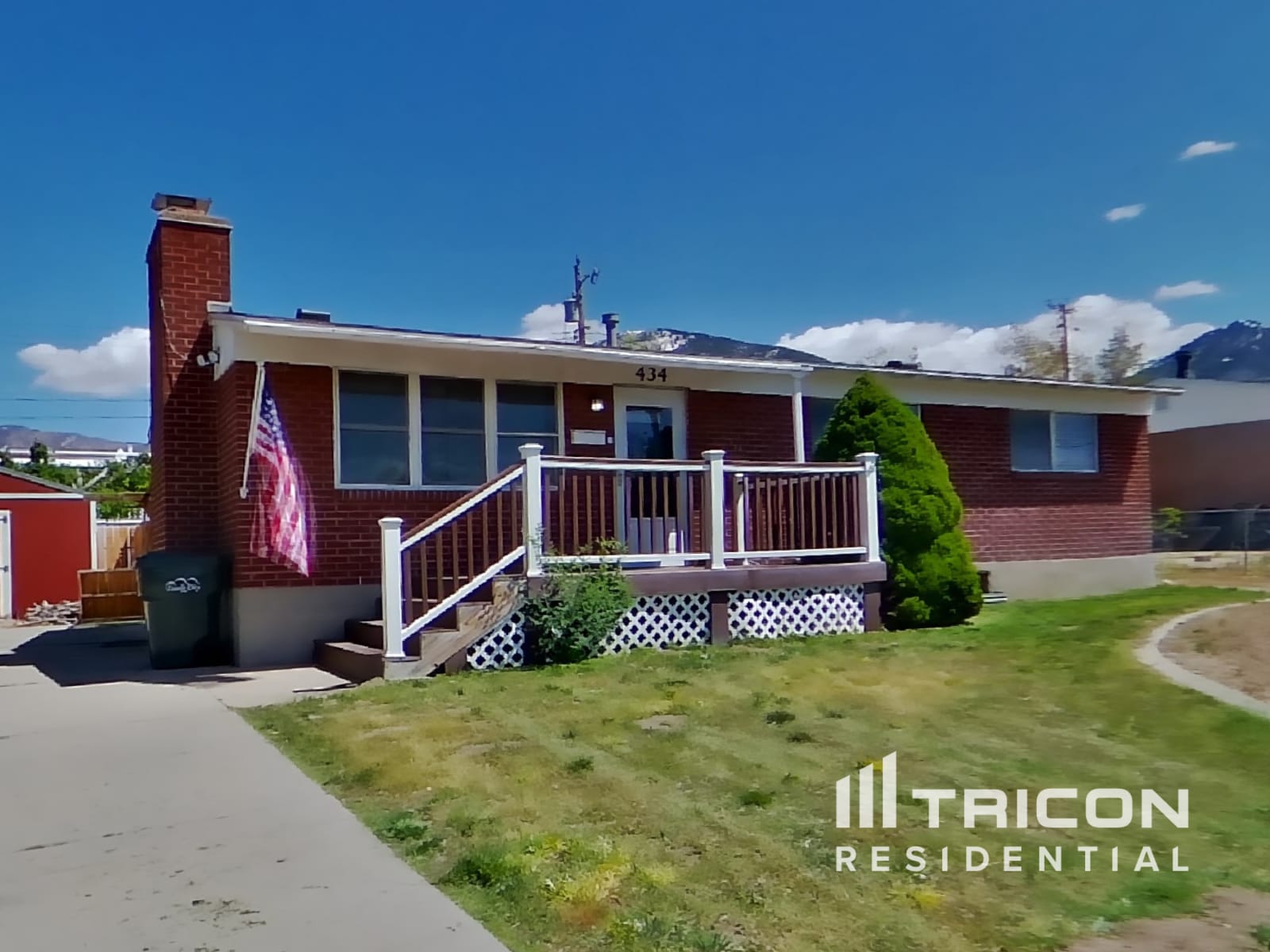 434 North Antelope East Avenue Tooele UT