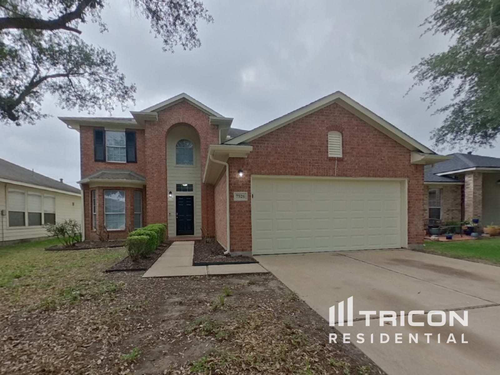 7526 Oakwood Canyon Drive Cypress TX