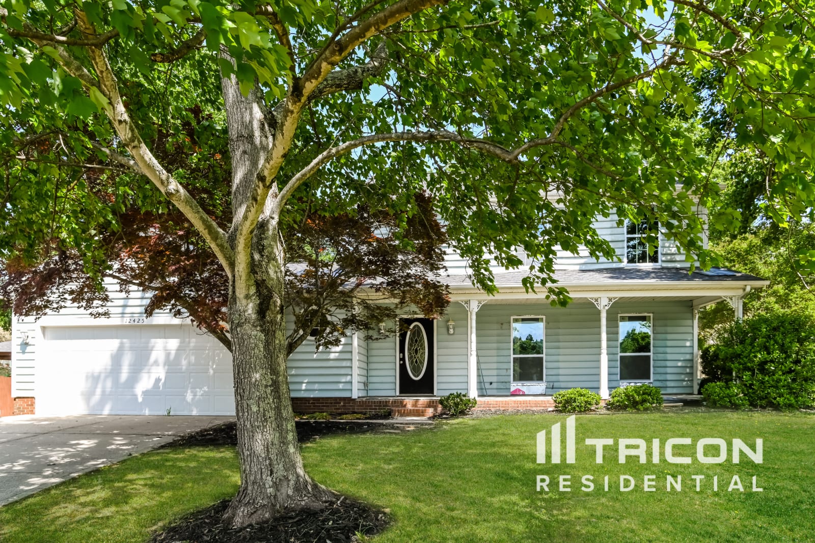 12425 High Valley Lane Charlotte NC