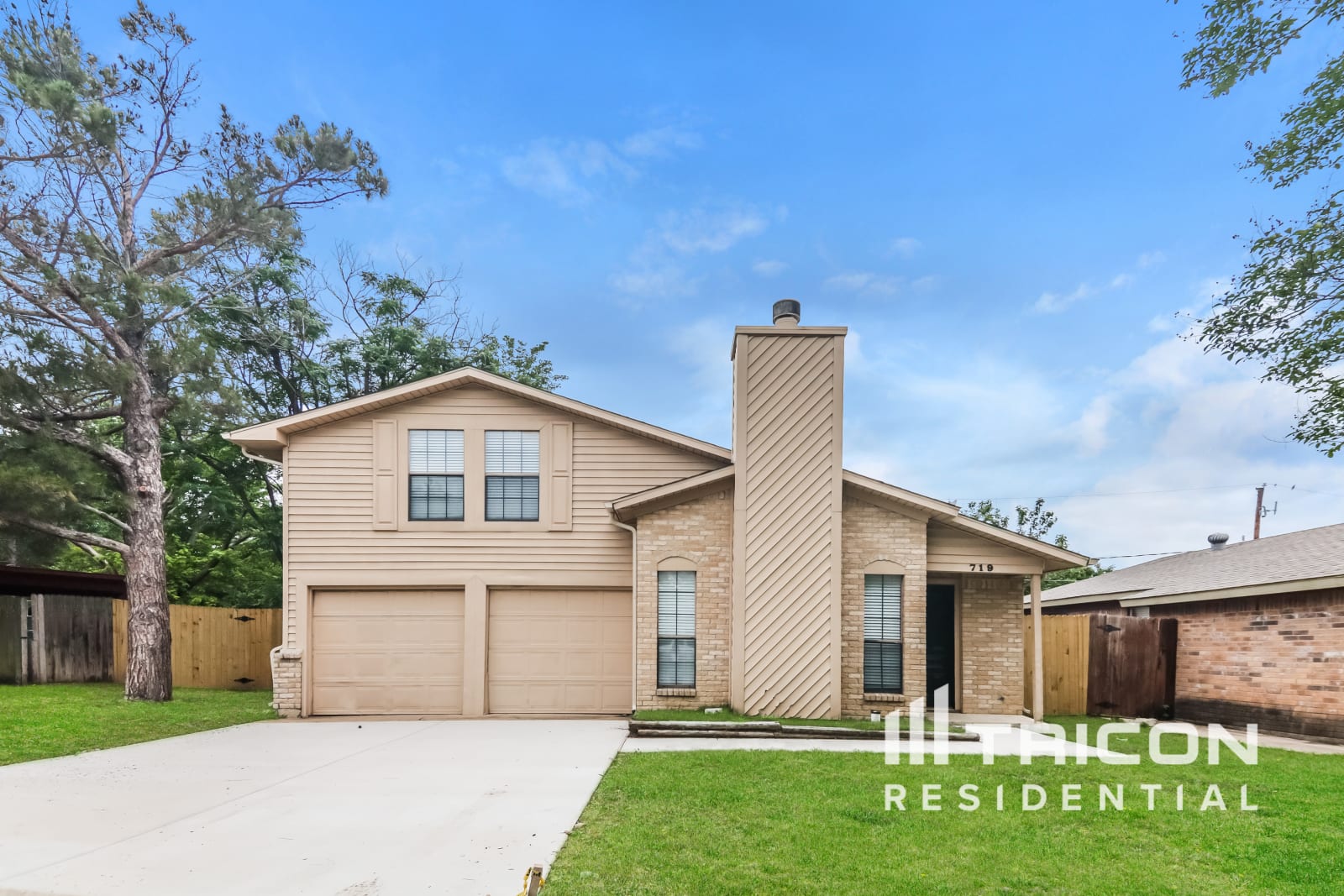 719 Cornfield Drive Arlington TX