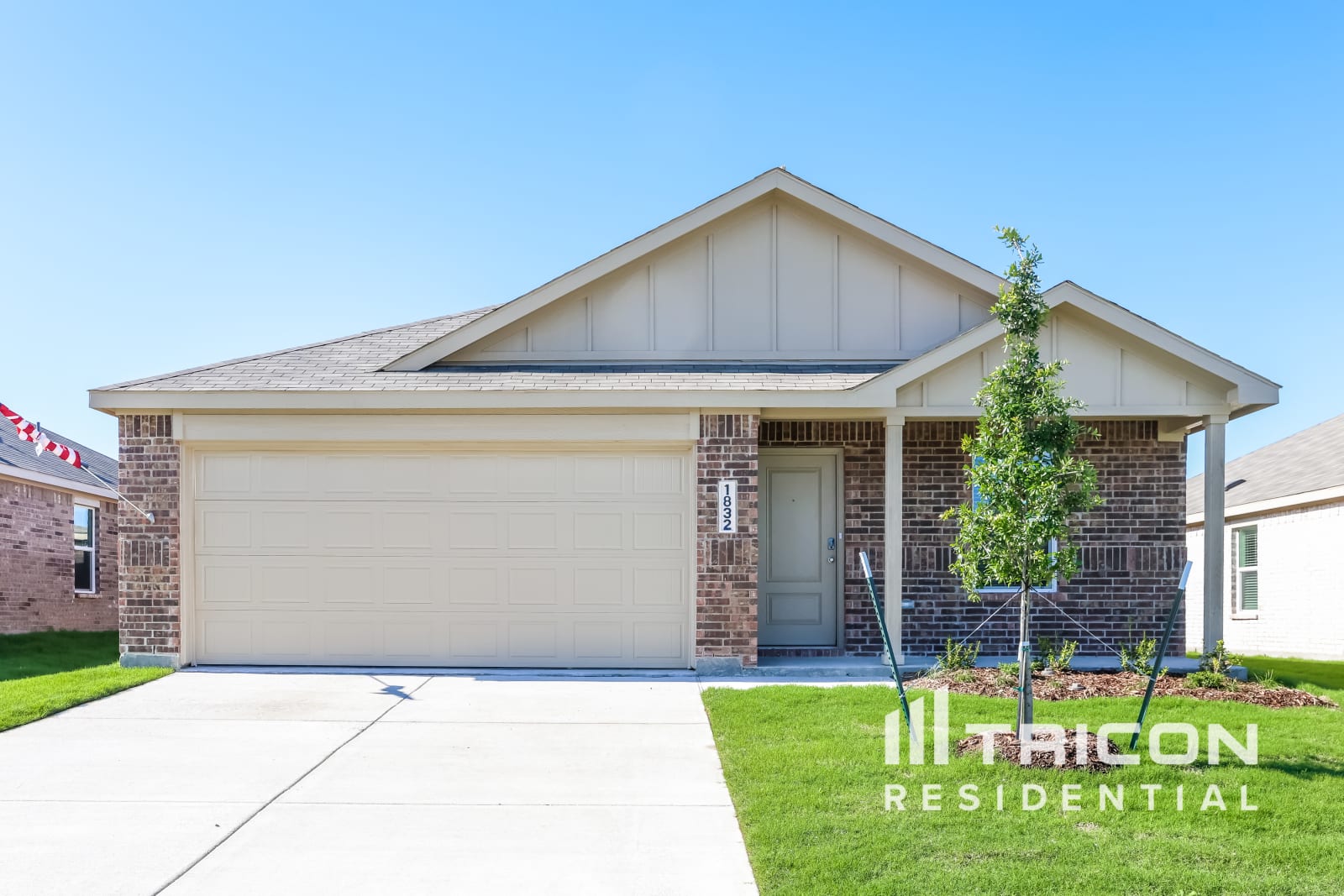 1832 Kiwi Drive Royse City TX