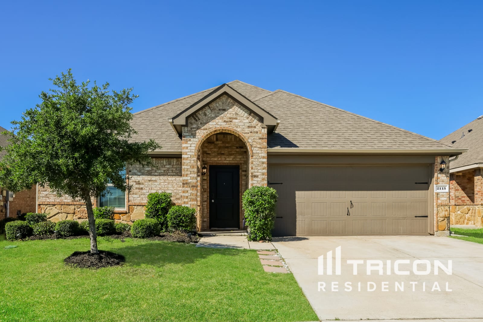 2115 Leona St Forney TX
