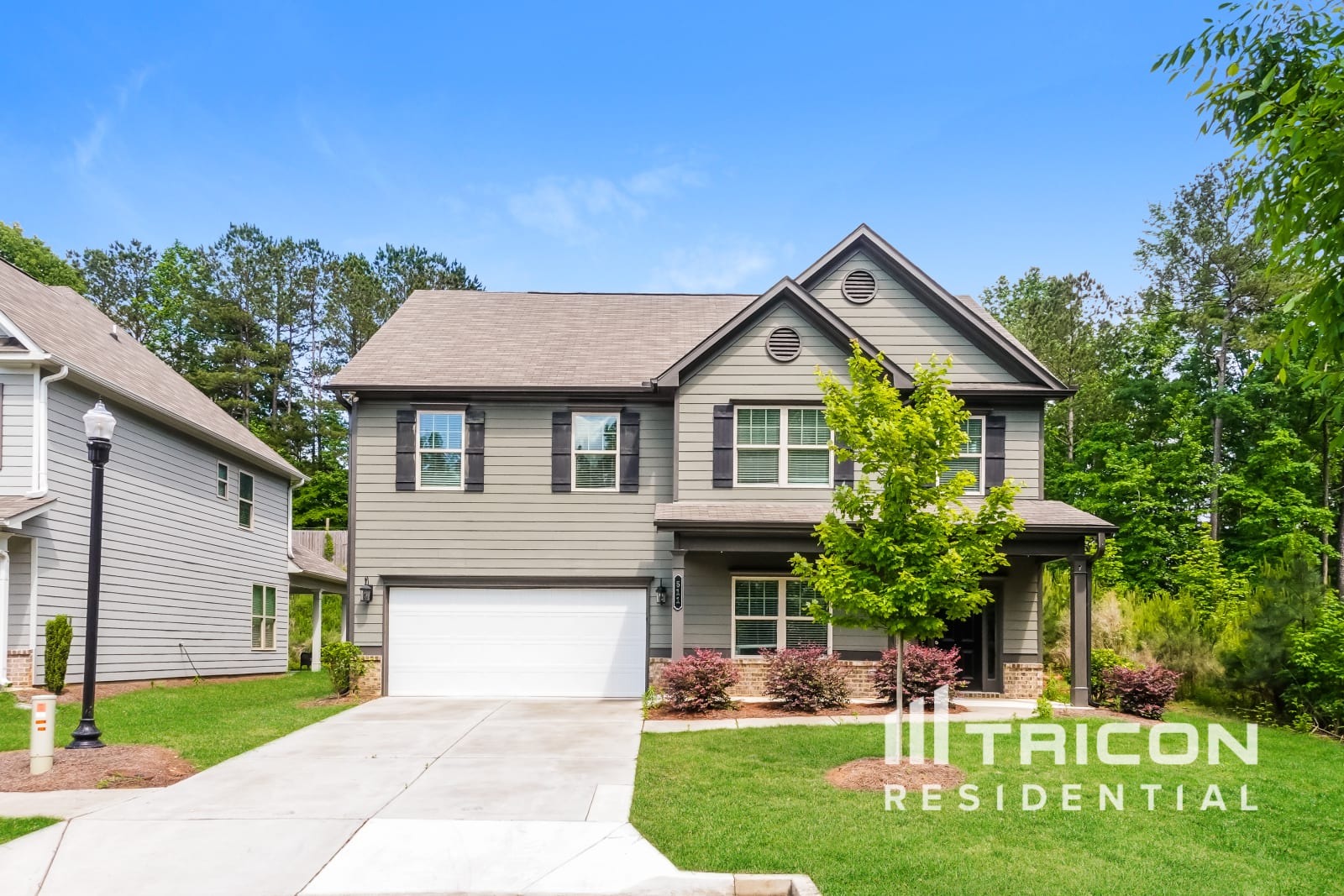 511 Slyfox Ln Holly Springs GA