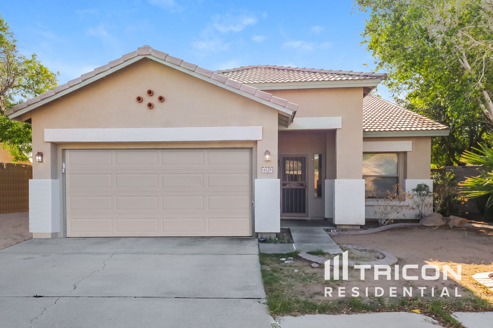 4129 N Dania Court Litchfield Park AZ