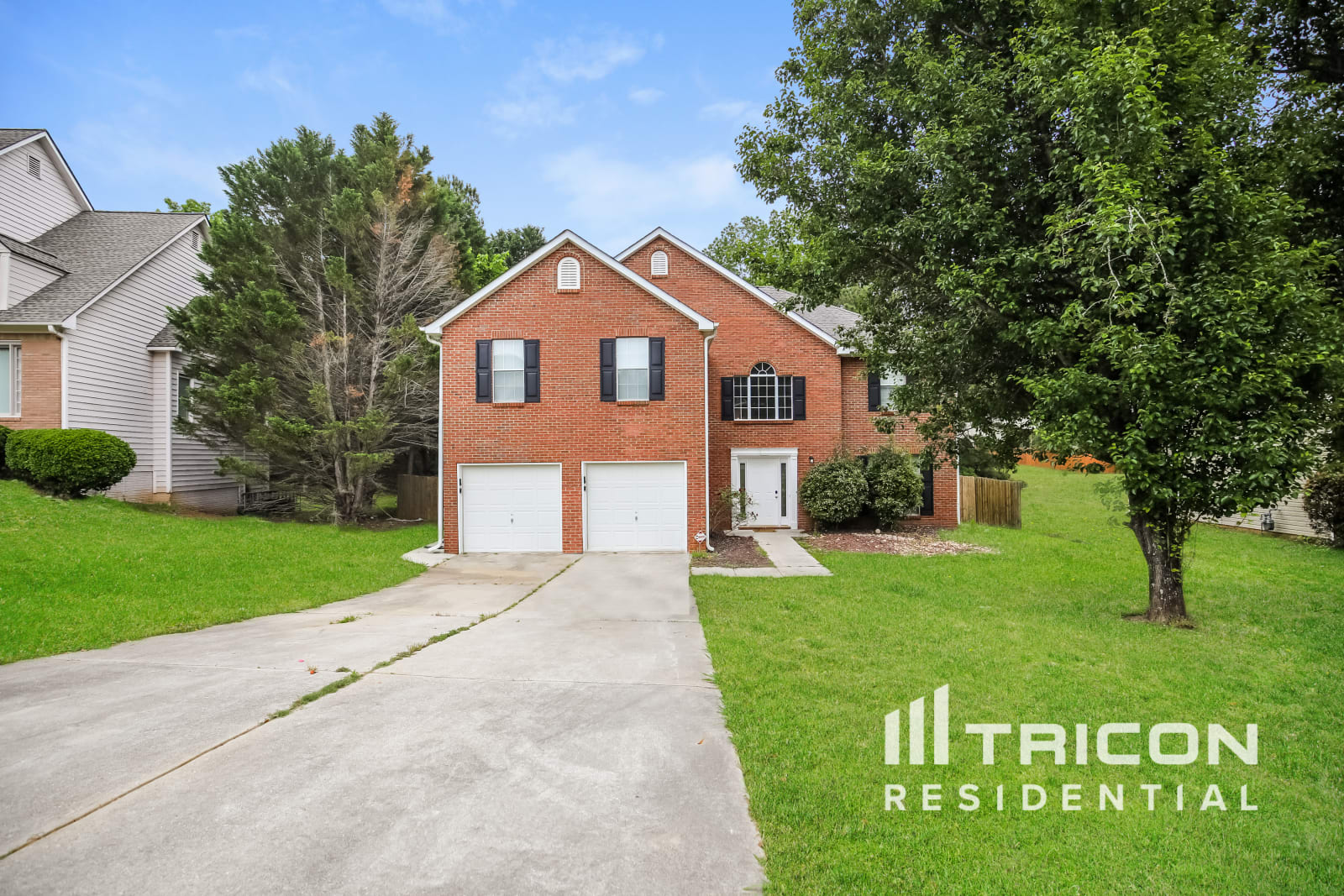 12242 Molly Sue Ln Fayetteville GA