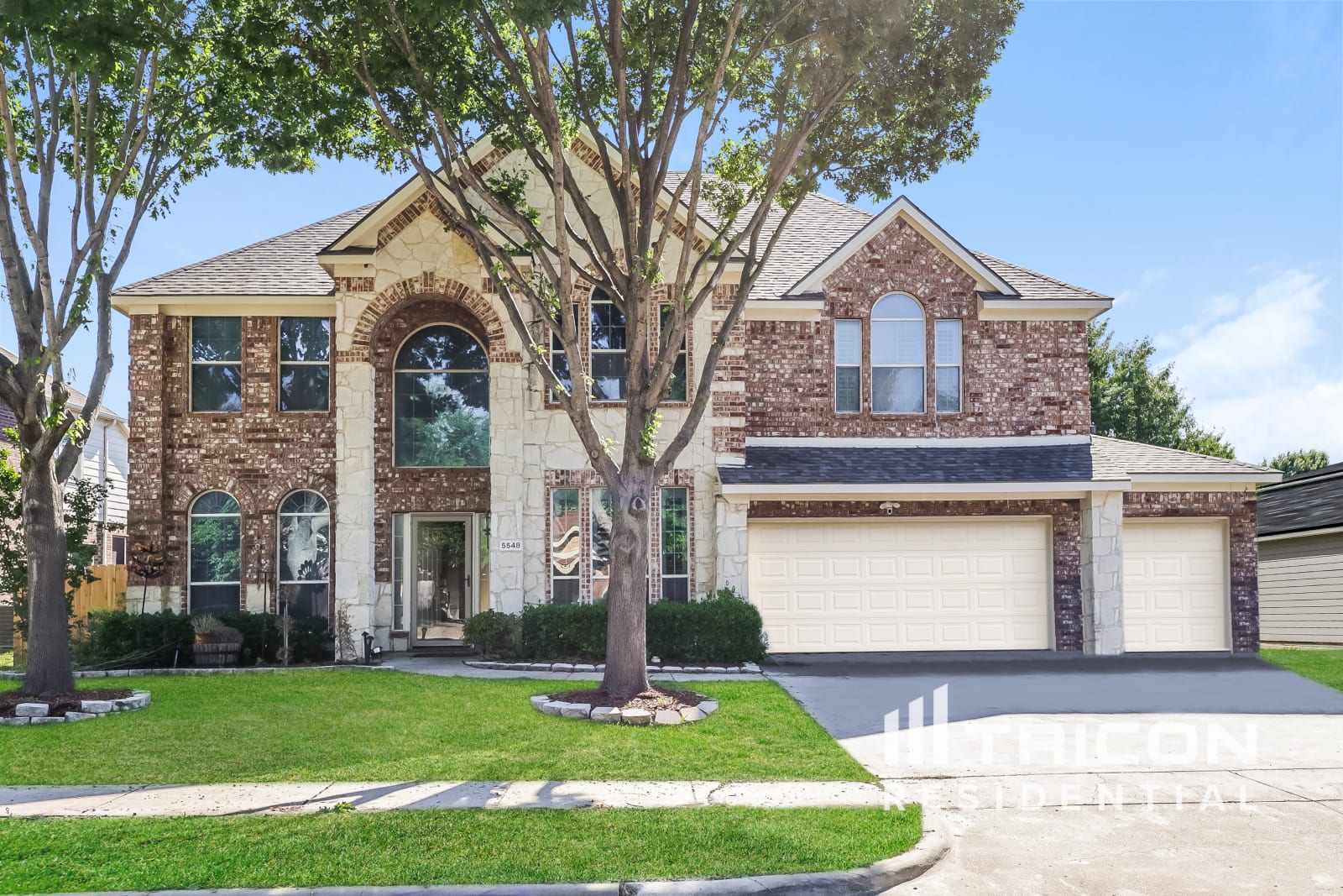 5548 Lavaca Road Grand Prairie TX