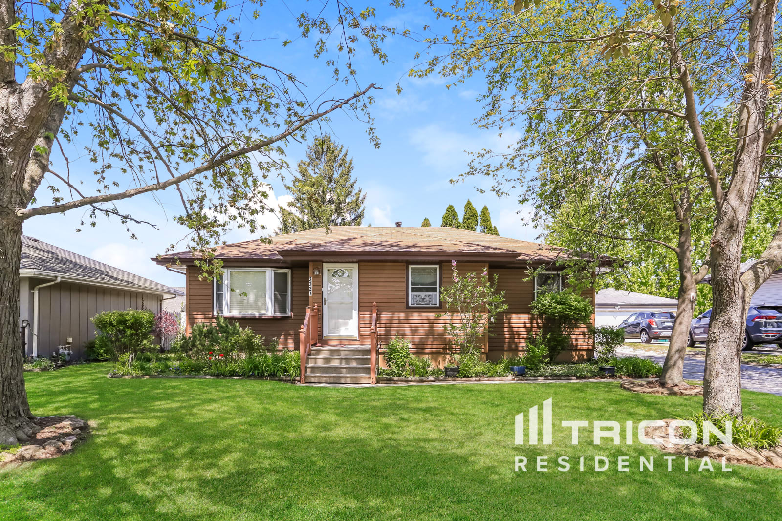 3327 D Hutchinson Joliet IL