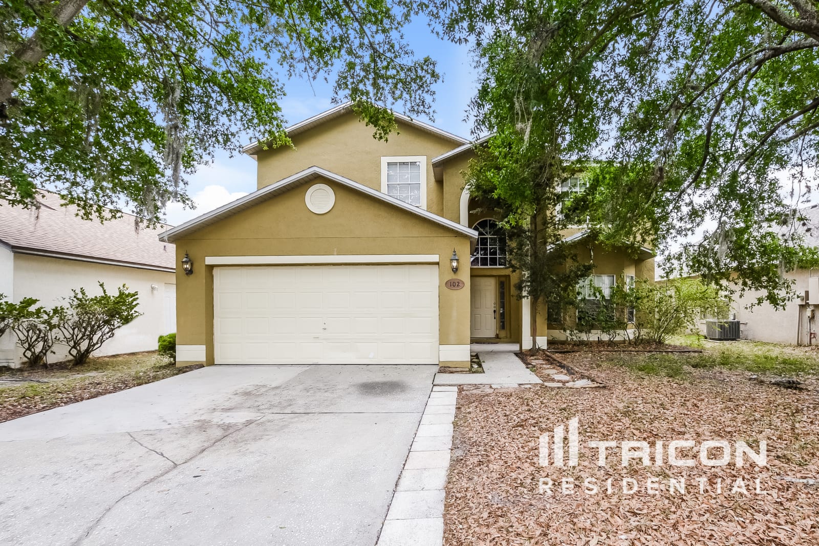 102 Knights Hollow Dr Apopka FL