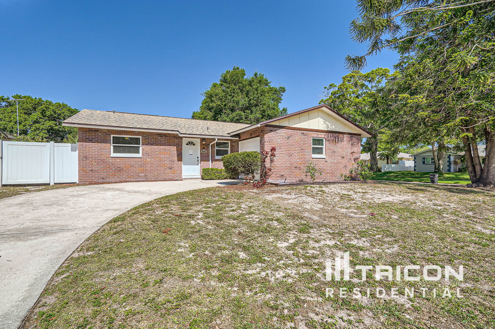 6092 Burch Street North St Petersburg FL