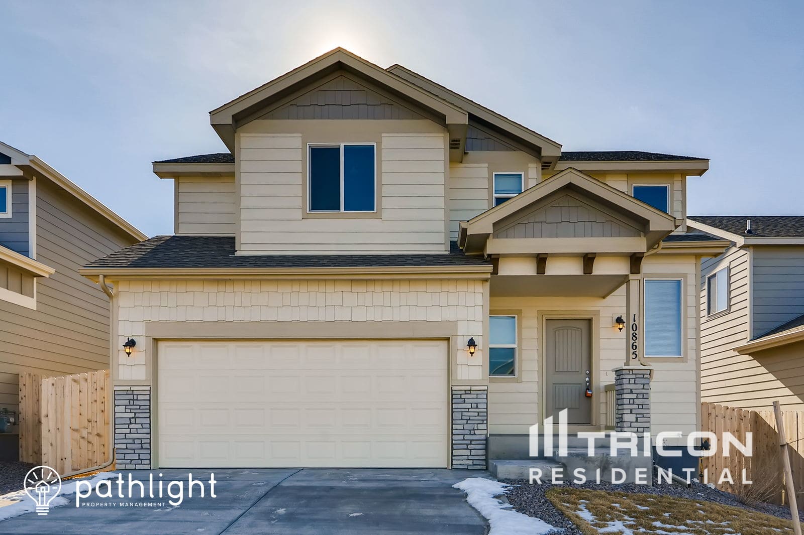 10865 Aliso Dr Colorado Springs CO