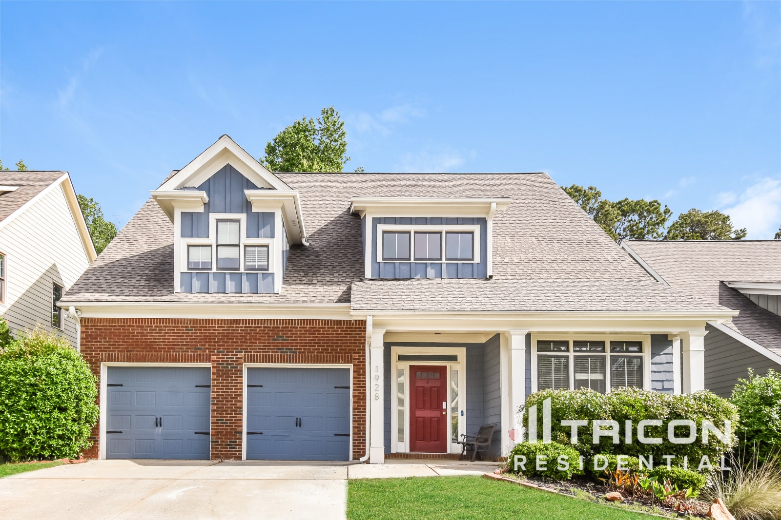 1928 Tranquil Field Way NW Acworth GA