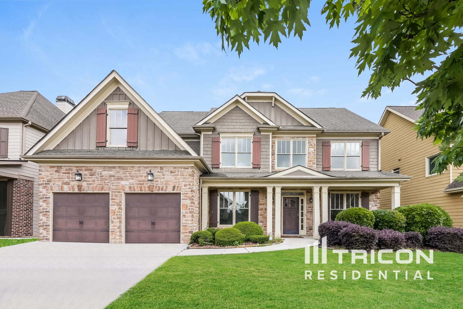 374 Silver Top Dr SE Grayson GA