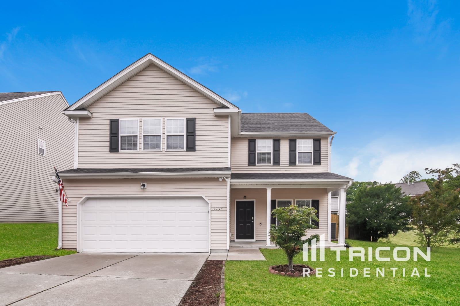 3934 Patriot Ridge Court Raleigh NC