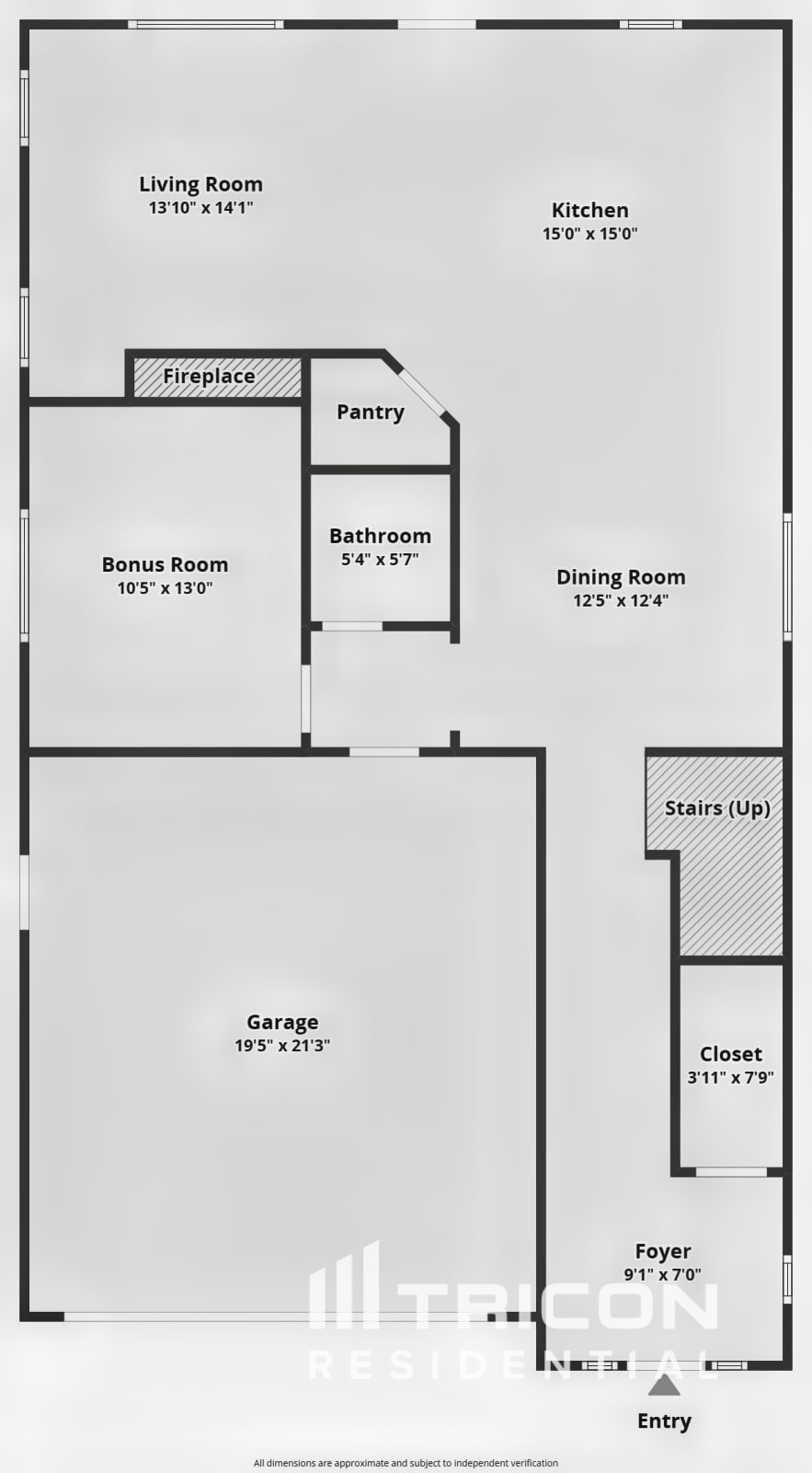 5007 Kenrick St SE Lacey WA