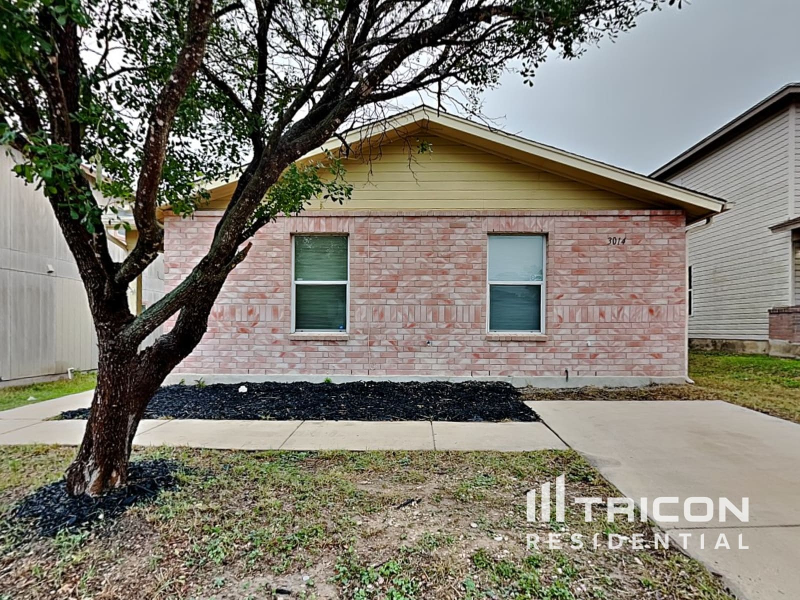 3014 Edison Crst San Antonio TX