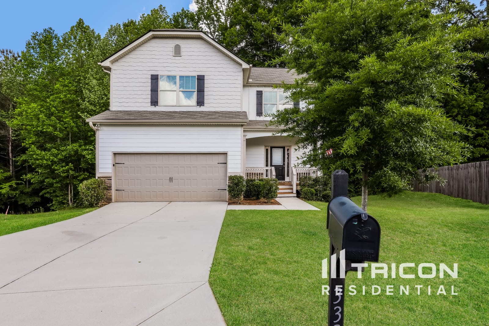 333 Daffodil Dr Temple GA