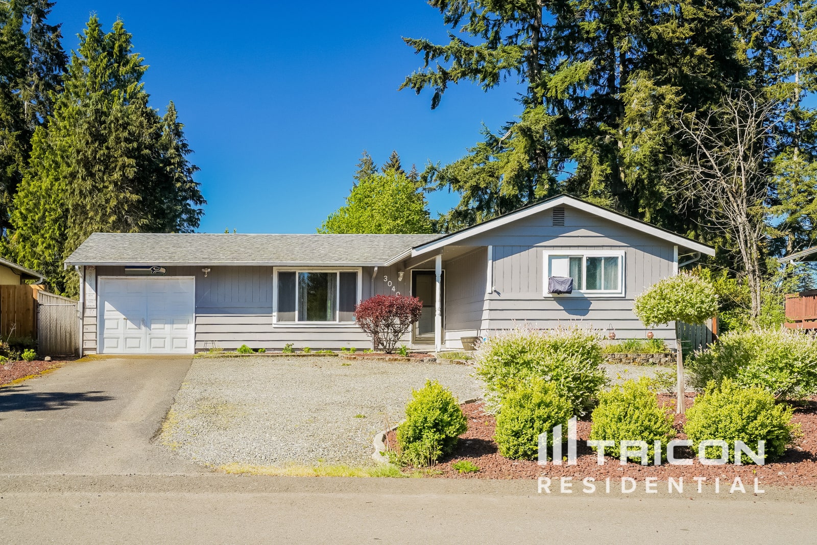 3040 Southeast Travera Drive Port Orchard WA