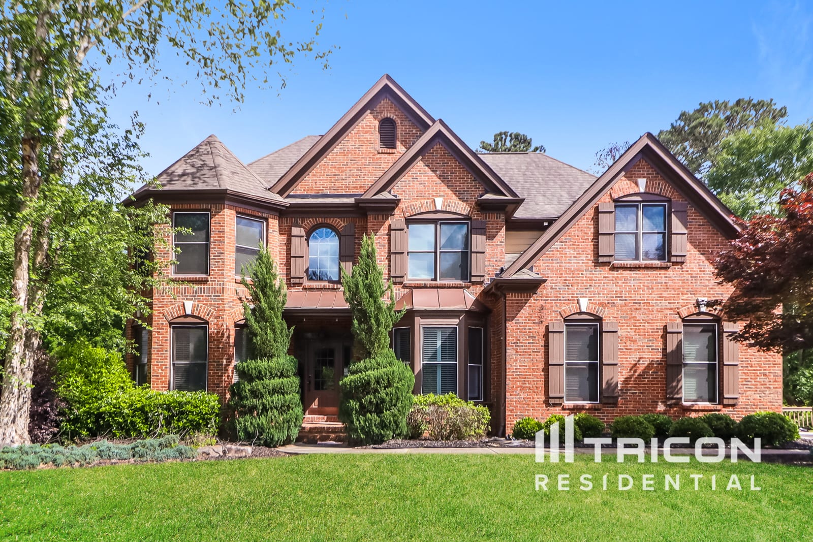 391 Spring Willow Dr NW Sugar Hill GA