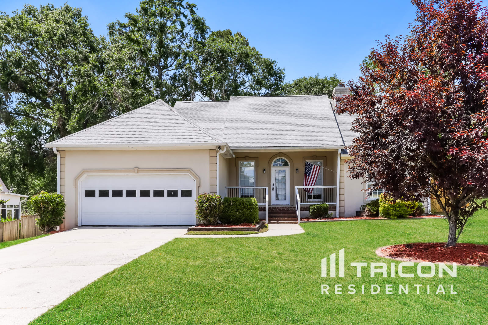 4161 Saddle Horn Drive Drive Evans GA