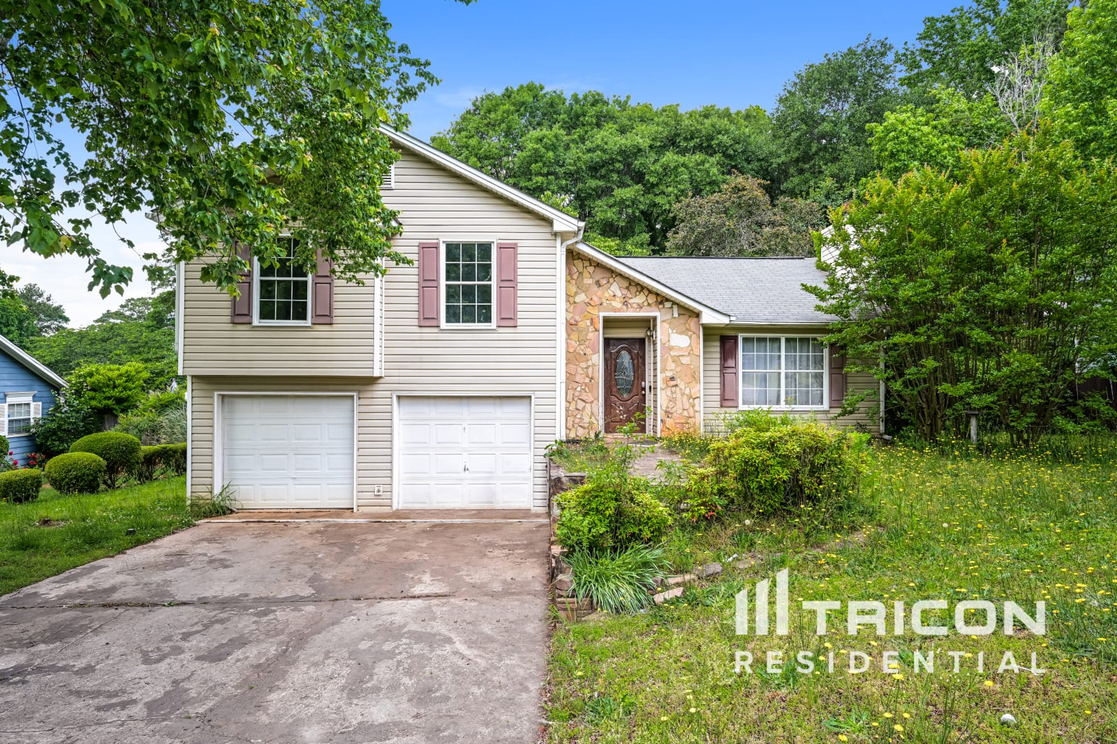 218 River Birch Dr McDonough GA