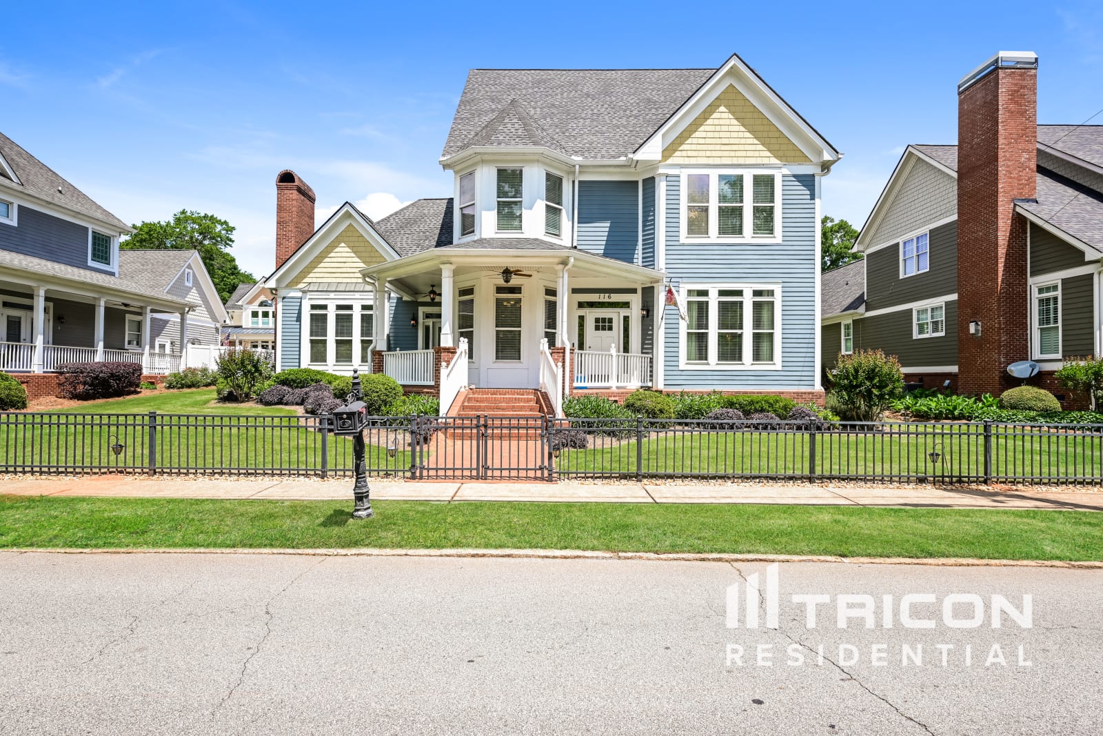 116 Bryan Street Mcdonough GA