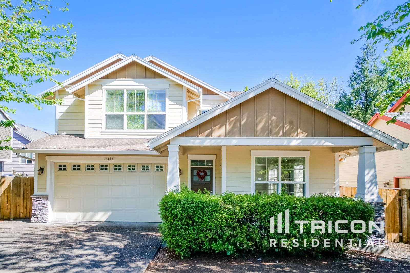15135 SW Tanner Ln Beaverton OR