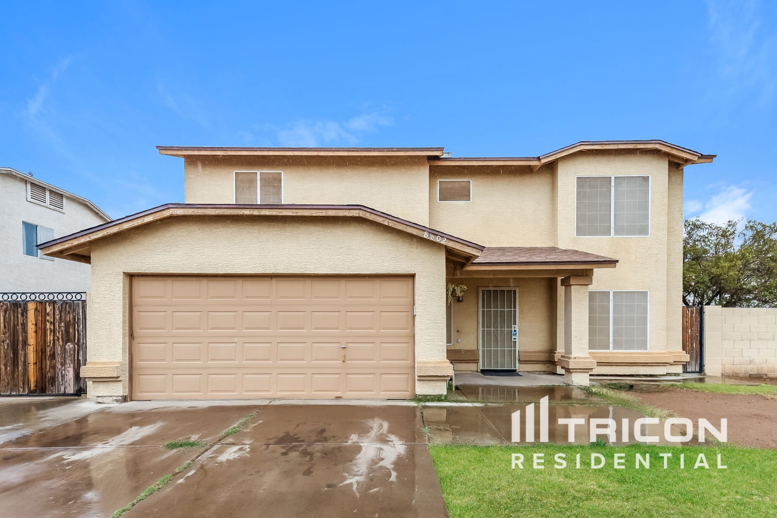 8602 W Sells Drive Phoenix AZ
